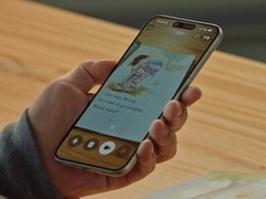 字节豆包联合中兴推努比亚M153技术预览版限量发售