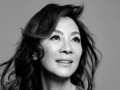 杨紫琼加盟银翼杀手2099承接续作
