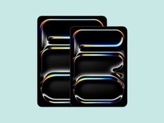 新iPad Pro息屏常显最低刷新率仅10Hz
