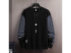 真维斯KL - 6177男士卫衣低至39元