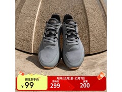 361°男鞋93.92元到手