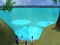 仙剑三十载情归巢湖畔，演唱会共忆寻仙梦