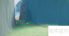 光遇2.23季节蜡烛位置指南
