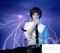陈宇的科学谜局
