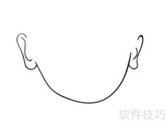 华晨宇简笔画速成技巧