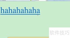 CSS设置鼠标光标样式技巧