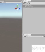 Unity鼠标锁定与隐藏
