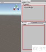 Unity鼠标显示隐藏技巧