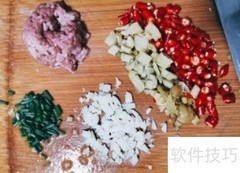 经典下饭菜，一口回味无穷
