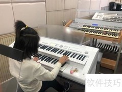 双排键和弦技巧速成
