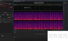 AU中设置200Hz八度效果