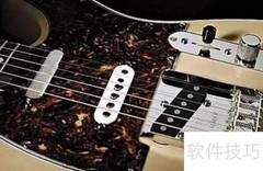 Tele八度调节方法详解