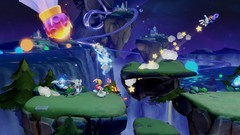 派对之星：赛维连招技巧分享