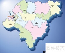 黑龙江有多少个地级市