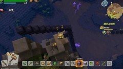 沙盒勇者：和平模式控怪技巧