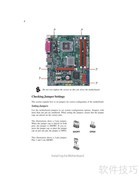 精英G41T-M6主板说明书