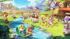 摩尔庄园新手入门指南