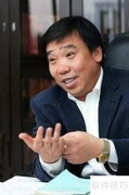 李安平论企业经营三重境界