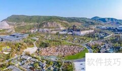 徐州园博园游玩攻略