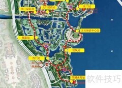 荆门园博园交通指南