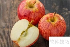 吃苹果牙齿发酸？原因揭秘