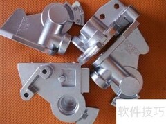 压铸铝清洗去氧化小妙招