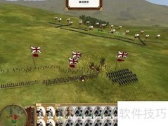 帝国全面战争配置指南