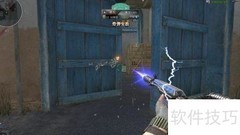 逆战永久装备抽取攻略