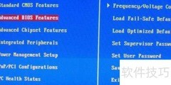 华硕P5QL Pro IDE硬盘设置