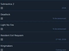 生化危机9：安魂曲曝光，新主角登场引热议