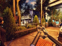 小偷模拟器3上线Steam：潜行盗窃新体验