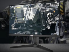 真正好用的2K高刷在哪？四款27英寸热门型号深度拆解｜电竞显示器推荐