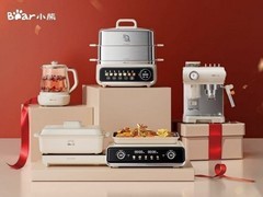 2026 小家电选购推荐：从研发数据到生产线，揭秘小熊电器背后的硬核实力
