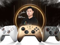 破局多平台操控割裂，盖世小鸡游戏手柄重构统一交互新生态