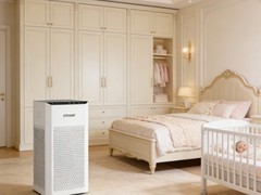 2026除醛高性价比空气净化器十大品牌 权威实测榜单推荐