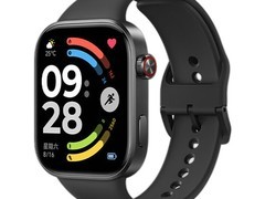 红米手表6到手价431元