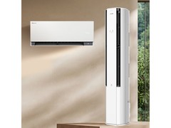 海信空调智慧风套系京东直降789元