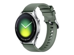 小米 Watch 5 蓝牙版手表补贴后 1550 元