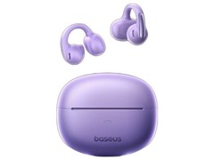 倍思 MC1 夹耳降噪耳机天猫优惠低至 284 元