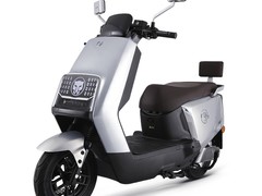 五星钻豹NX 72V电动摩托限时特惠