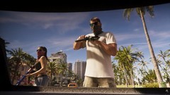 七彩虹iGame RTX50系显卡，4K 高帧备战 GTA6