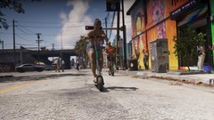 七彩虹iGame RTX50系显卡，4K 高帧备战 GTA6