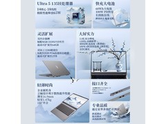 联想瑞天笔记本促销，到手仅需5089元