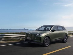 20万级SUV，谁综合续航更长？红旗HS6 、魏牌V8X、追光S、理想L6横评
