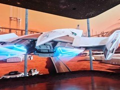 从“会发光”到“可交付”：海信星图与星云的项目四问
