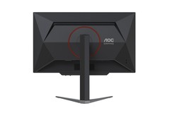 4K裸眼3D显示器推荐 AOC U27G4FD尽享全新立体体验
