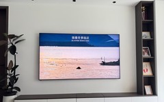 2026 万元大屏电视别乱冲！85 英寸 4 款旗舰实测，万元预算直接抄作业