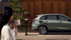 20万级SUV，空间大滤震舒服的怎么选？红旗HS6、领克08等四款热门车型对比