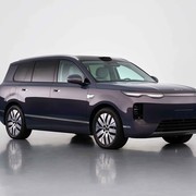 30万内中大型SUV横评：极石01、风云T10、海狮08实战场景深度对决