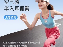 爱国者TQ10降噪蓝牙耳机